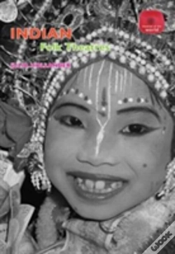 Capa do artigo Indian Folk Theatres