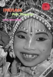 Capa do artigo Indian Folk Theatres