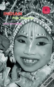 Capa do artigo Indian Folk Theatres