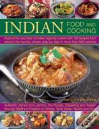 Indian Food And Cooking
