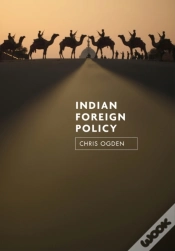 Capa do artigo Indian Foreign Policy