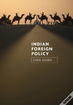 Capa do artigo Indian Foreign Policy