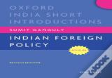 Indian Foreign Policy (Revised Edition)