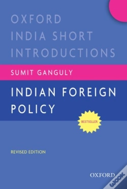 Capa do artigo Indian Foreign Policy (Revised Edition)