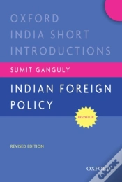 Capa do artigo Indian Foreign Policy (Revised Edition)