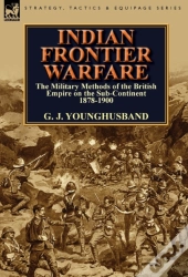 Indian Frontier Warfare