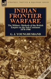 Indian Frontier Warfare