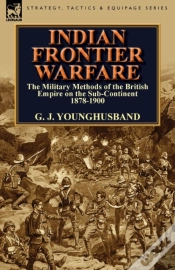 Capa do artigo Indian Frontier Warfare