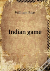 Capa do artigo Indian Game