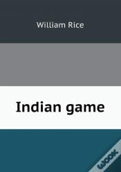 Capa do artigo Indian Game