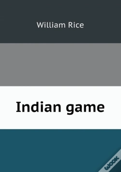 Capa do artigo Indian Game