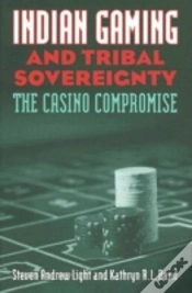 Capa do artigo Indian Gaming And Tribal Sovereignty