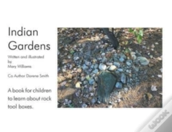 Capa do artigo Indian Gardens