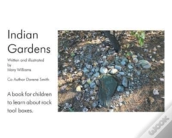 Capa do artigo Indian Gardens
