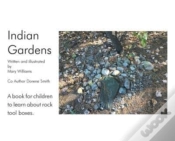 Capa do artigo Indian Gardens