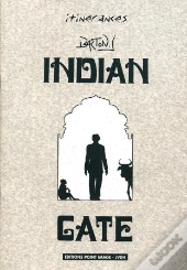 Indian Gate