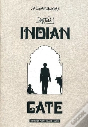 Capa do artigo Indian Gate