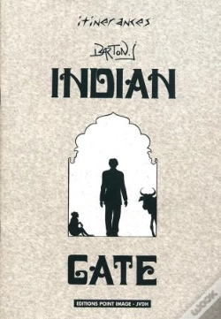 Capa do artigo Indian Gate