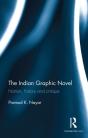 Indian Graphic Novel - Preview