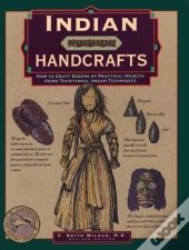 Indian Handcrafts