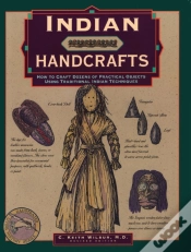 Capa do artigo Indian Handcrafts