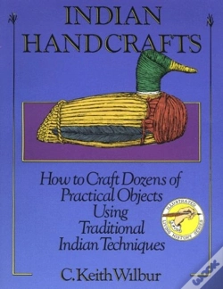 Capa do artigo Indian Handicrafts