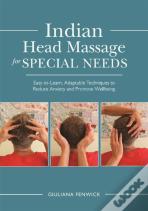 Indian Head Massage For Special Needs