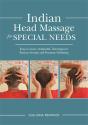 Indian Head Massage For Special Needs - Preview