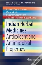 Indian Herbal Medicines