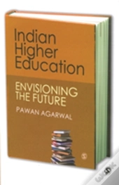 Indian Higher Education