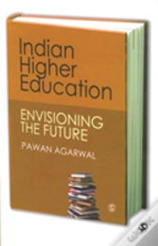 Capa do artigo Indian Higher Education