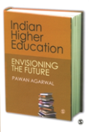 Indian Higher Education