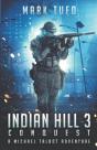 Indian Hill 3 Conquest - Preview