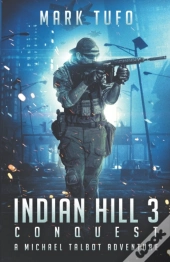 Indian Hill 3 Conquest