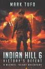 Indian Hill 6 - Preview