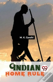 Capa do artigo Indian Home Rule