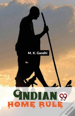 Capa do artigo Indian Home Rule