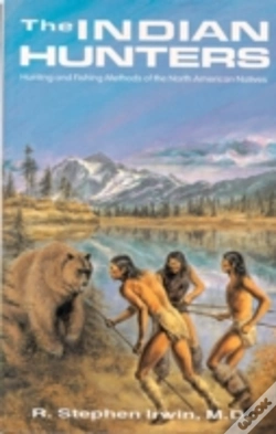Capa do artigo Indian Hunters