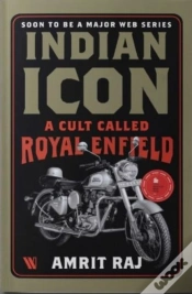 Capa do artigo Indian Icon
