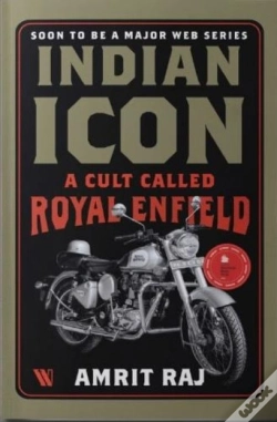 Capa do artigo Indian Icon