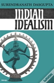 Capa do artigo Indian Idealism