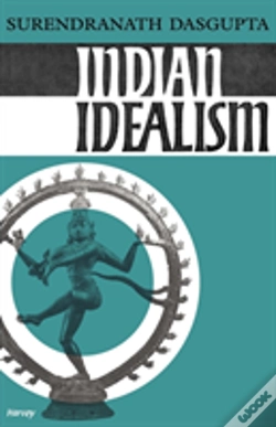 Capa do artigo Indian Idealism