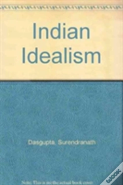 Capa do artigo Indian Idealism