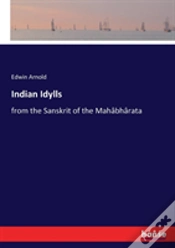 Capa do artigo Indian Idylls