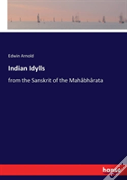 Capa do artigo Indian Idylls