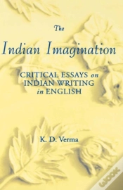 Capa do artigo Indian Imagination