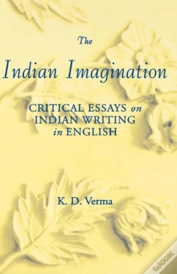 Capa do artigo Indian Imagination