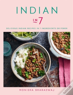Capa do artigo Indian In 7