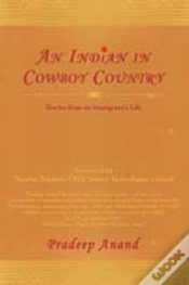 Capa do artigo Indian In Cowboy Country