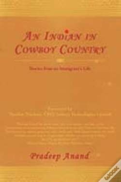 Capa do artigo Indian In Cowboy Country